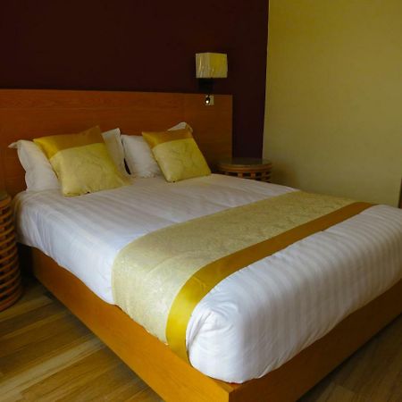 Zobel Resort Hotel Gonder Exterior photo
