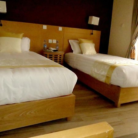 Zobel Resort Hotel Gonder Exterior photo